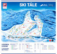 Ski Tále – Tále